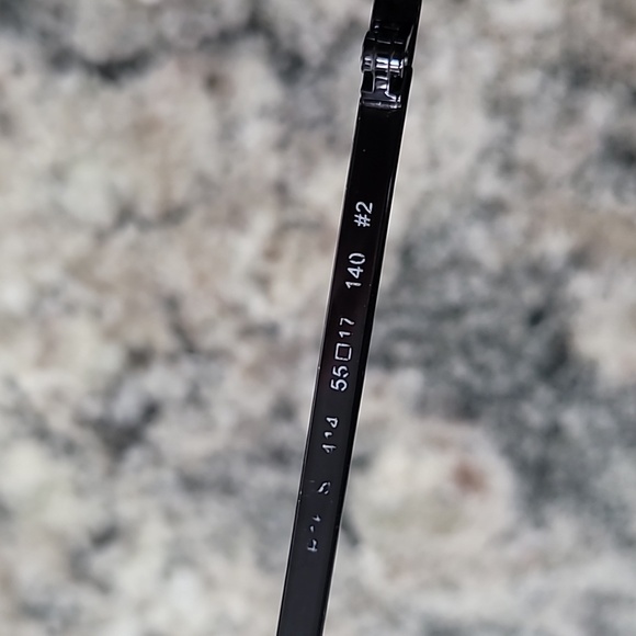 Calvin Klein Glasses - Picture 6 of 16